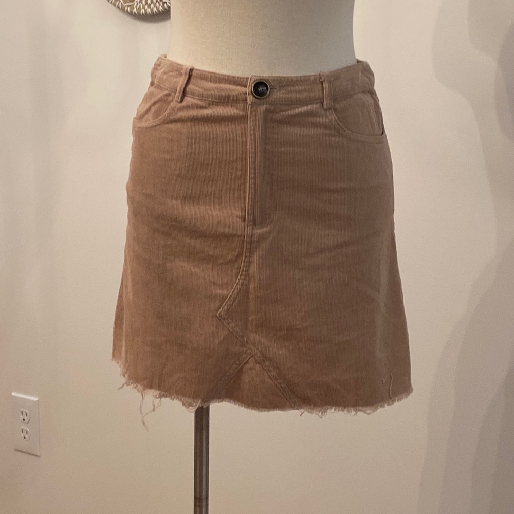 Altar’d State Meridian Skirt